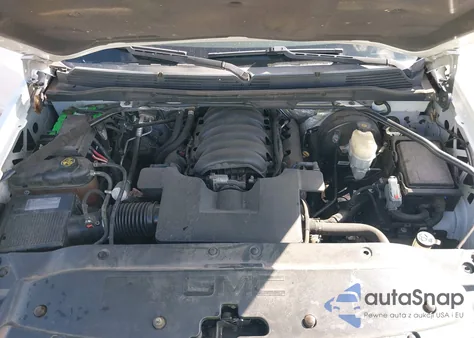 2014 GMC Sierra 1500 Sle из США, поврежденный, VIN 1GTR1UEC6EZ153788